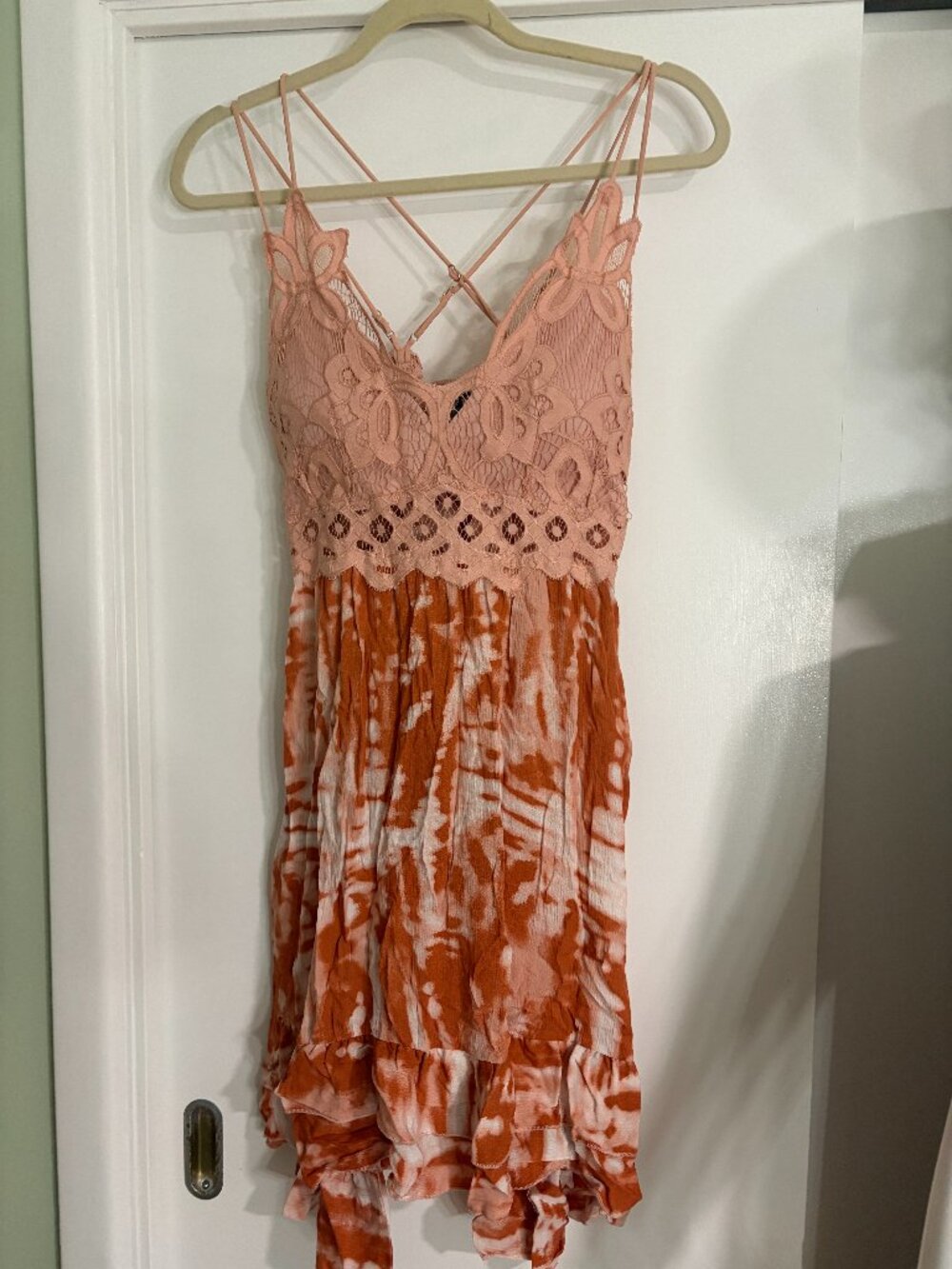 RUE21 - BEACHY DRESS